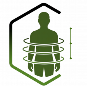 Size Stream Health logo