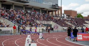 Lone Star Grand Prix in College Station.
