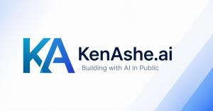 Building with AI in public