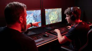 One-on-one Dota 2 coaching with Immortal-ranked tutors