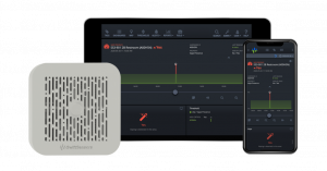 Swift Sensors Vape Detection System