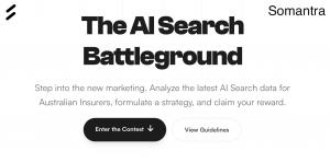 Somantra Brand Battleground Contest August 2026