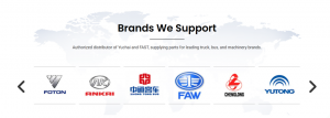 Nazhihui - Brand Compatibility