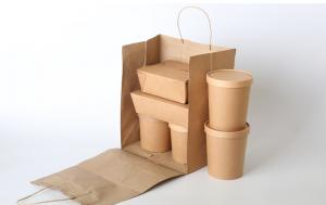 Custom OEM & ODM Packaging Solutions