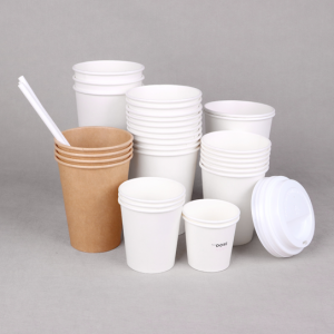 U-Yee Pack - For Fast Food Packaging