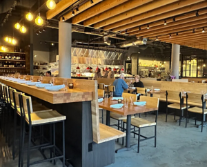 U-Yee Pack - For Restaurant