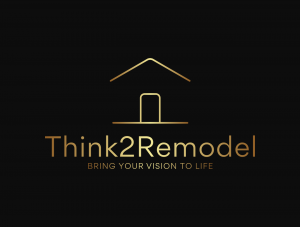 Think2Remodel logo — Montgomery County, MD remodeling contractor