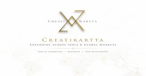 Creatikartta Digital Marketing