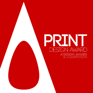 A' International Print and Published Media Design Awards Call for Nominations
