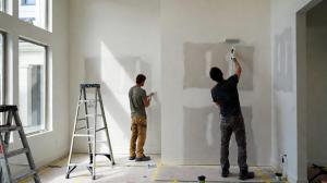 commercial painting services colorado