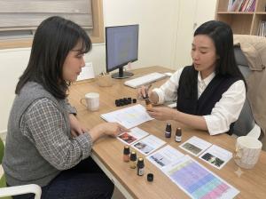 Haemalgeum Psychological Counseling Center