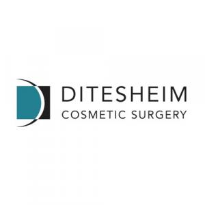 Ditesheim Cosmetic Surgery - Logo