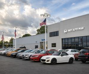 Indy Auto Man used car dealer: pre-owned autos for sale, Indianapolis