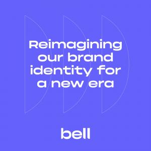 Bell Rebrand