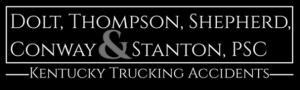Kentucky Truck Accident Lawyers