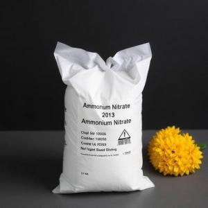 Ammonium Nitrate Market (2026 - 2035)