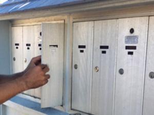 isle locksmith oahu lock replacement for mailbox