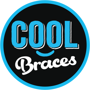 Cool Braces Orthodontics logo