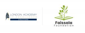 London Academy of Excellence and Faissola Foundation
