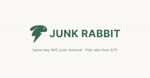 JunkRabbit AI enabled Junk Removal Marketplace