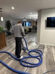 Tile Cleaning Park City The Carpet Solution