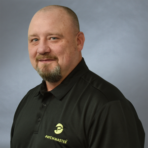 Hollitte Greene, Franchise Owner, PatchMaster Northeast Indiana