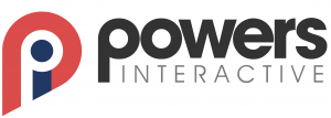 Powers Interactive logo