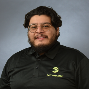 Eric Lopez, Franchise Owner, PatchMaster Passaic & West Bergen
