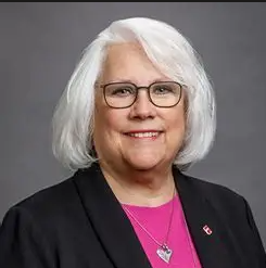 Debbie Smith