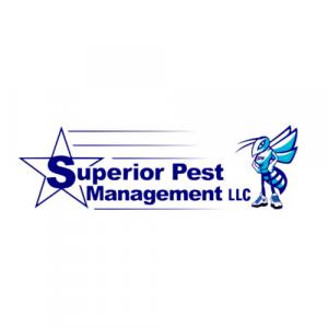 Superior Pest Management - Logo