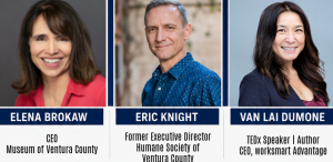 Our Featured Guests