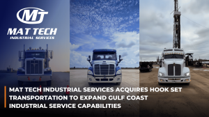 Leaders in Environmental Transportation in Gulf Coast