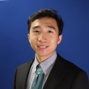 Richard Qiu, Banyan Treatment Center Scholarship Winner