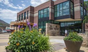 Glenwood Springs Library