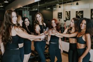 BURN Lagree opens third location in Arizona