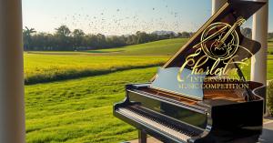 2026 Summer Music Competition