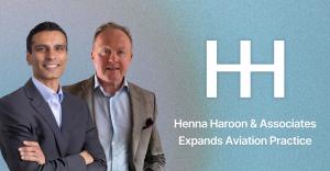 Henna Haroon & Associates - Choorah Singh & Patrick Fennell