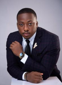 Agomeze Saint Chukwuemeka, Convener of GiNN.