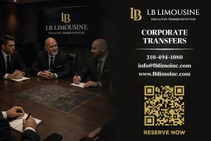 Corporate Transfers Los Angeles