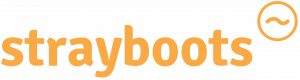 Strayboots logo