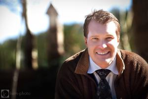 Christopher Sprout Colorado DDS