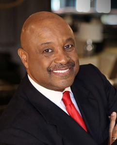 Dr. Willie Jolley