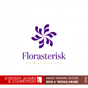 Florasterisk by Dheeraj Bangur