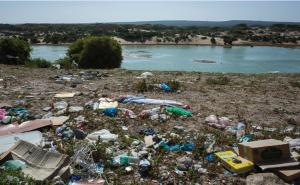 la pollution plastique