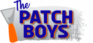 The Patch Boys of Canton & Rome, GA, Logo.