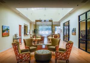 Memory care for seniors Cypress
