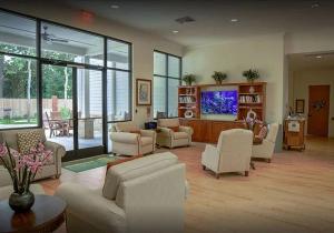 memory care for seniors in Cypress