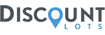 Discount Lots Logo