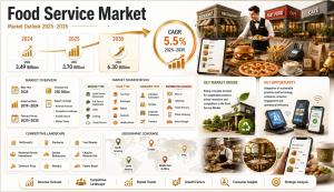Food Service Market