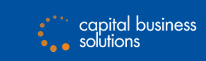 Capital Business Solutions Logo